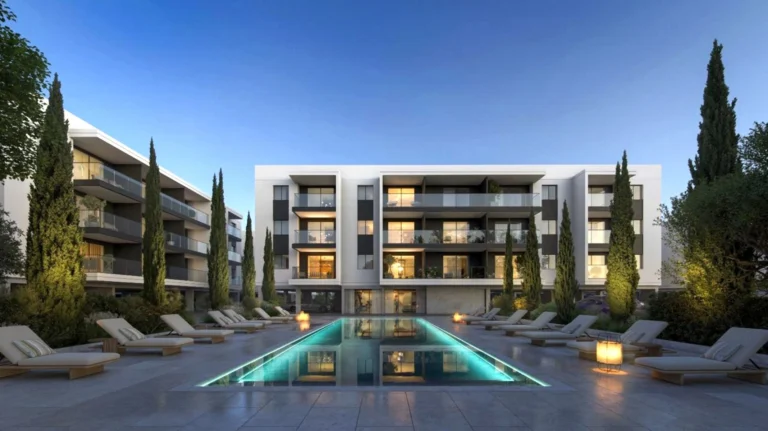 2 Bedroom Apartment for Sale in Asomatos, Limassol District