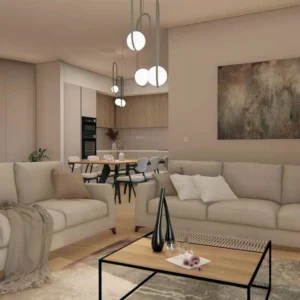2 Bedroom Apartment for Sale in Asomatos, Limassol District