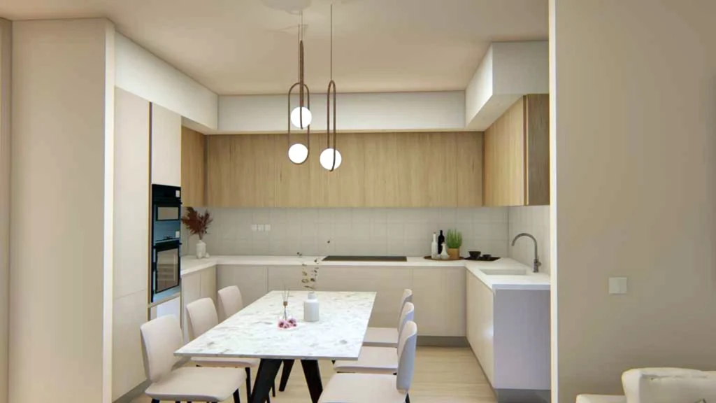 2 Bedroom Apartment for Sale in Asomatos, Limassol District