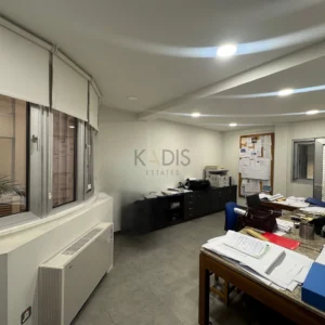 250m² Office for Rent in Limassol – Katholiki