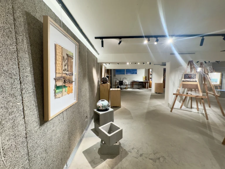 Γραφείο 250m² προς ενοικίαση στη Λεμεσό – Καθολική