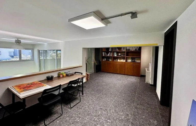 250m² Office for Rent in Limassol – Katholiki