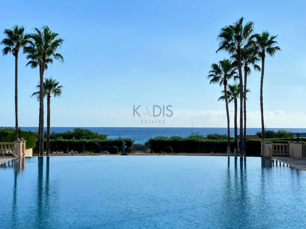 5 Bedroom House for Rent in Pyrgos Lemesou, Limassol District