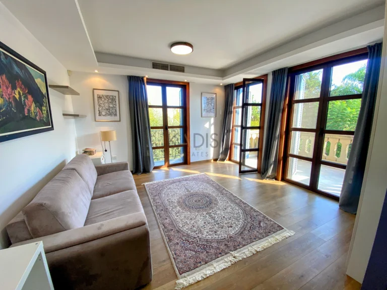 5 Bedroom House for Rent in Pyrgos Lemesou, Limassol District