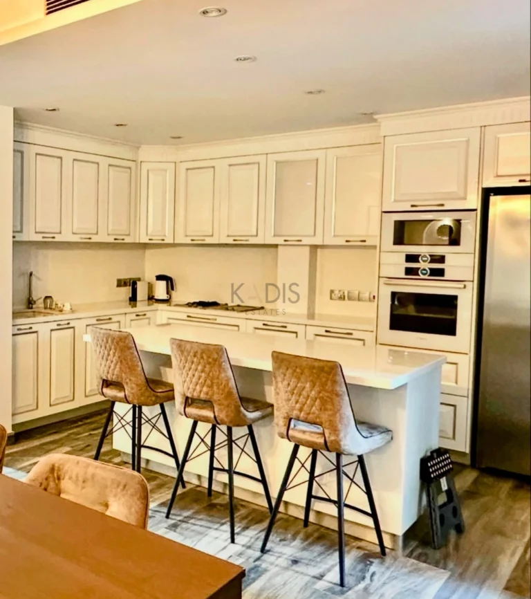 5 Bedroom House for Rent in Pyrgos Lemesou, Limassol District