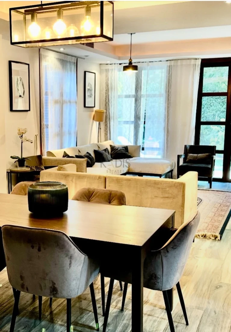 5 Bedroom House for Rent in Pyrgos Lemesou, Limassol District