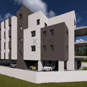 2 Bedroom Apartment for Sale in Nicosia District