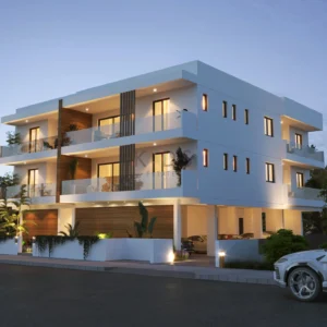 1 Bedroom Apartment for Sale in Engomi, Nicosia District