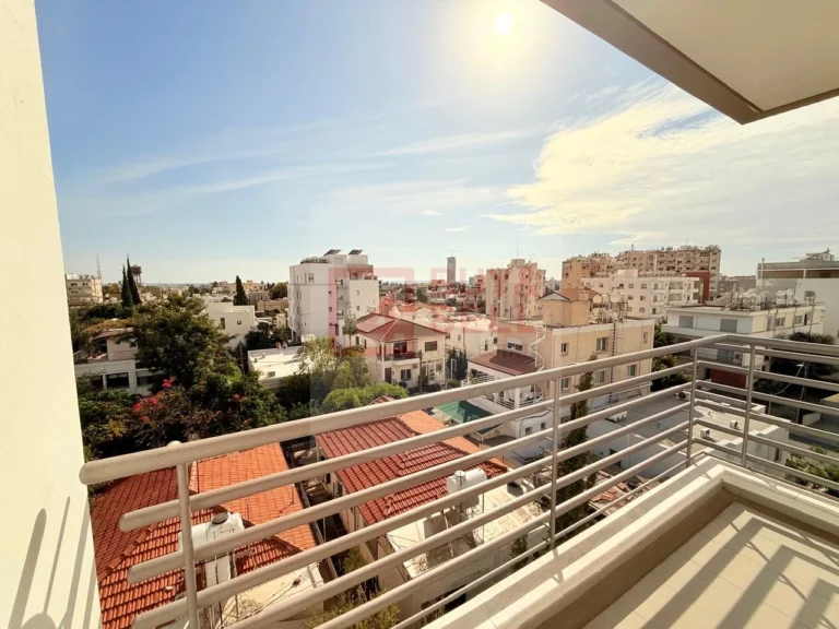 3-комнатная квартира в аренду