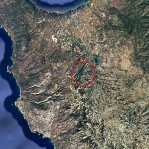 19,693m² Plot for Sale in Paphos District