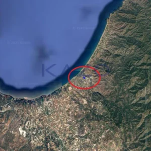 16,389m² Plot for Sale in Argaka, Paphos District