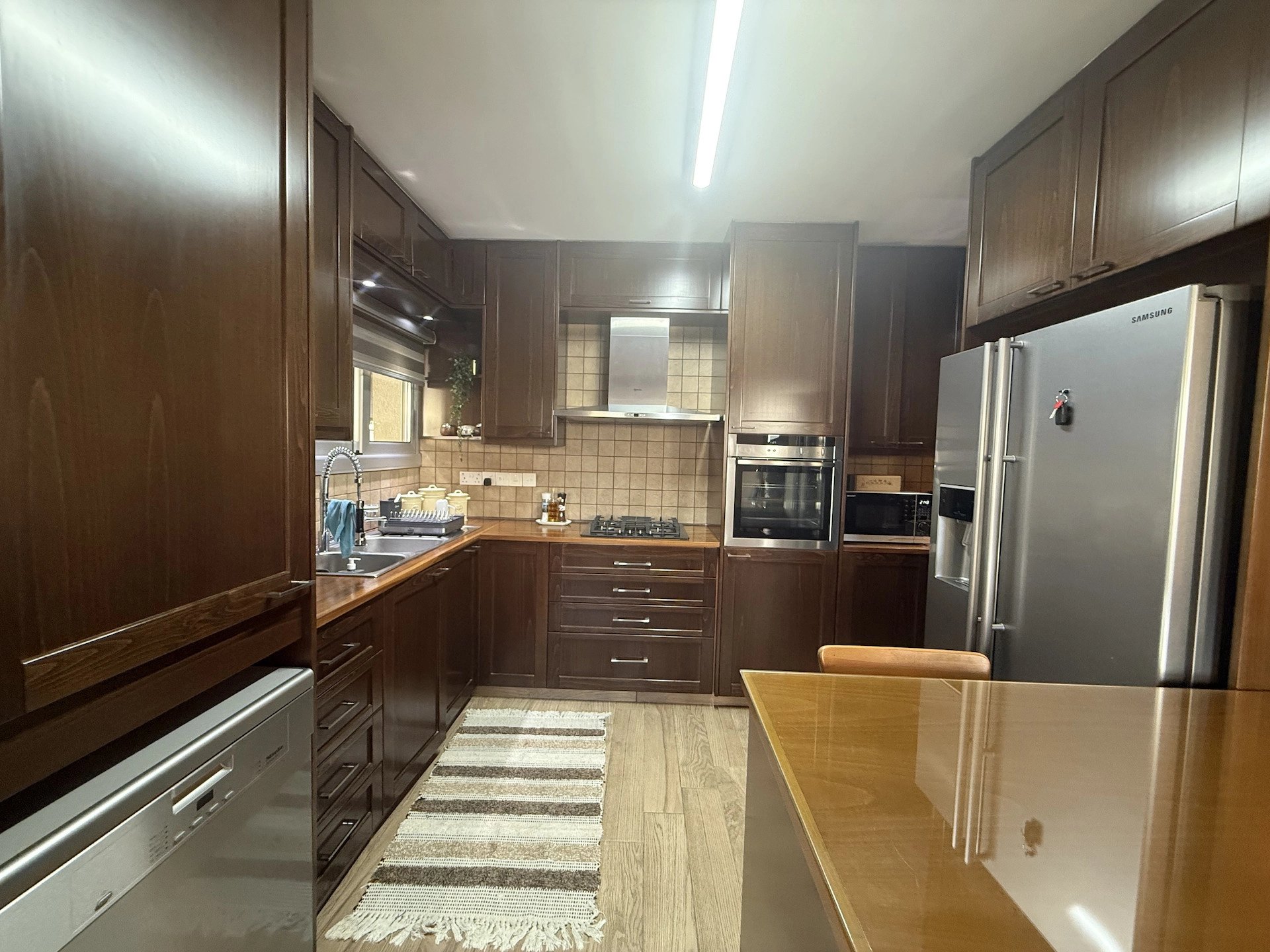 3 Bedroom Apartment for Rent in Limassol – Panthea