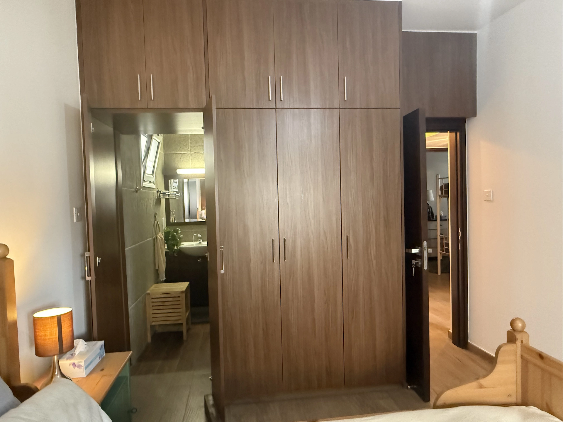 3 Bedroom Apartment for Rent in Limassol – Panthea