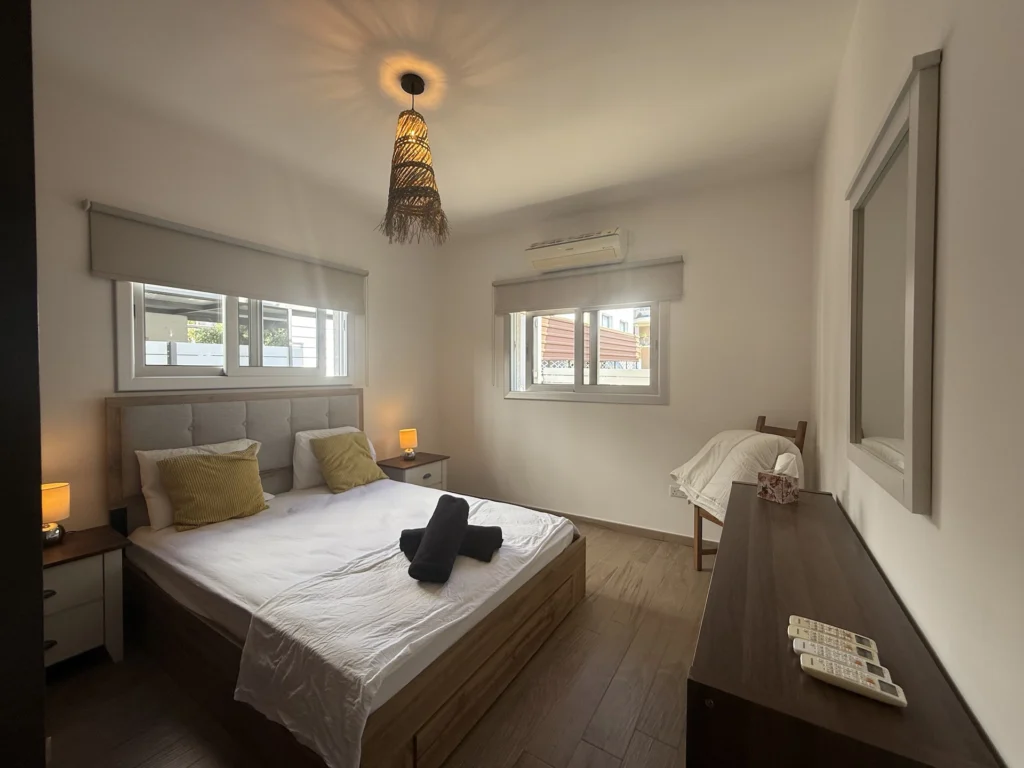 3 Bedroom Apartment for Rent in Limassol – Panthea