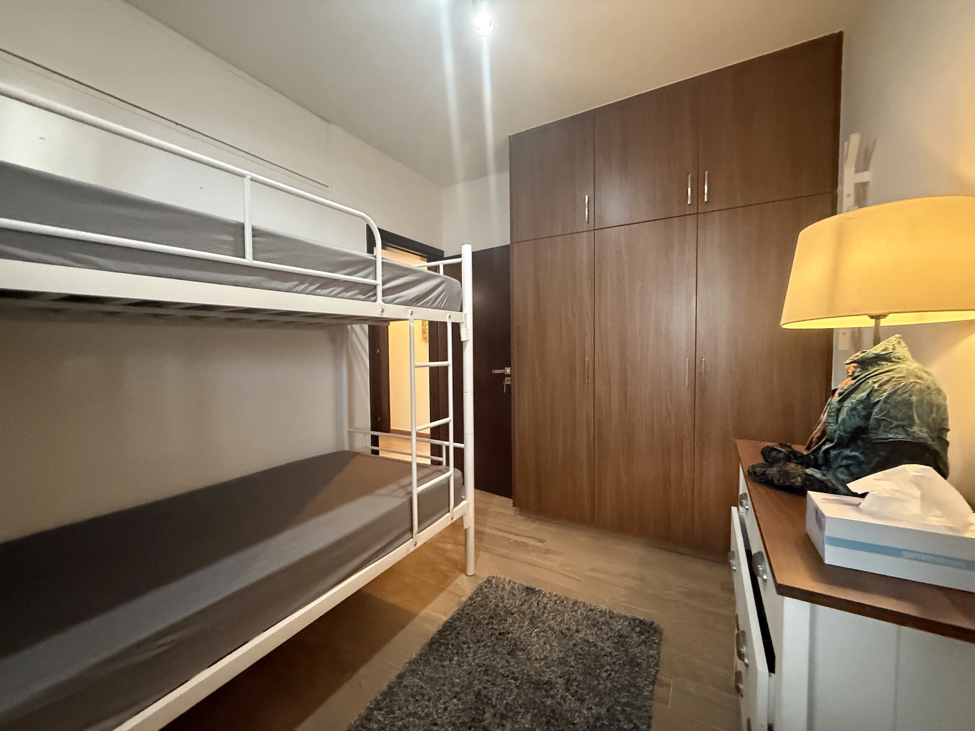 3 Bedroom Apartment for Rent in Limassol – Panthea