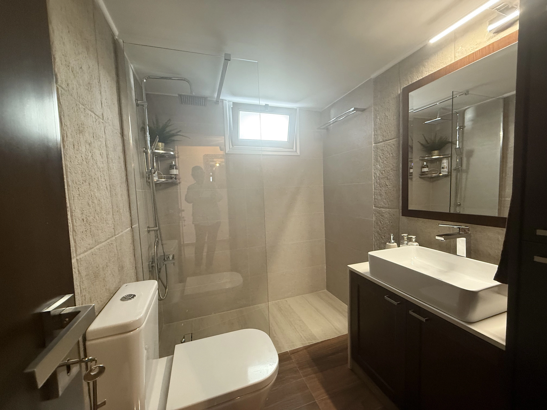 3 Bedroom Apartment for Rent in Limassol – Panthea
