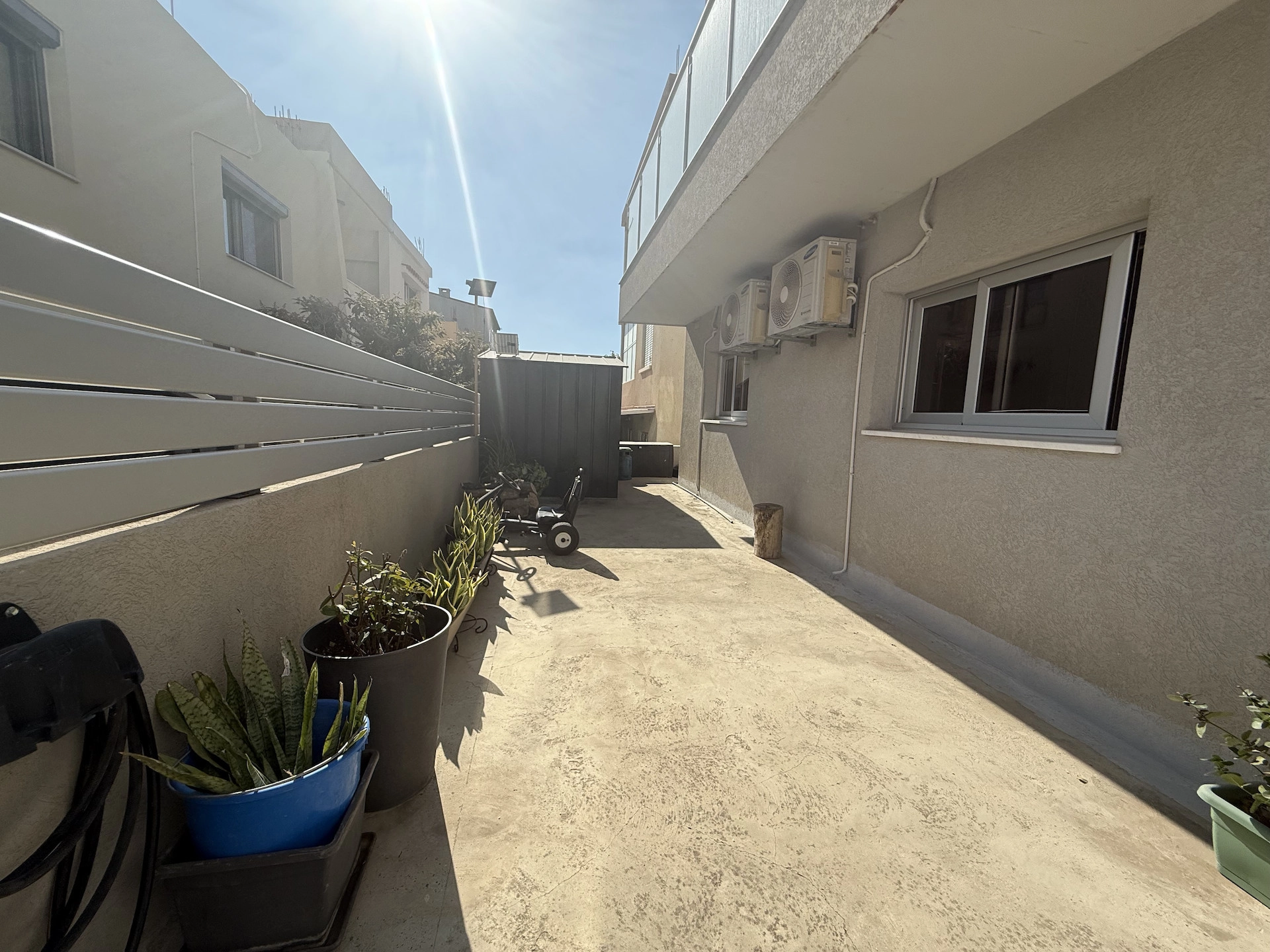 3 Bedroom Apartment for Rent in Limassol – Panthea