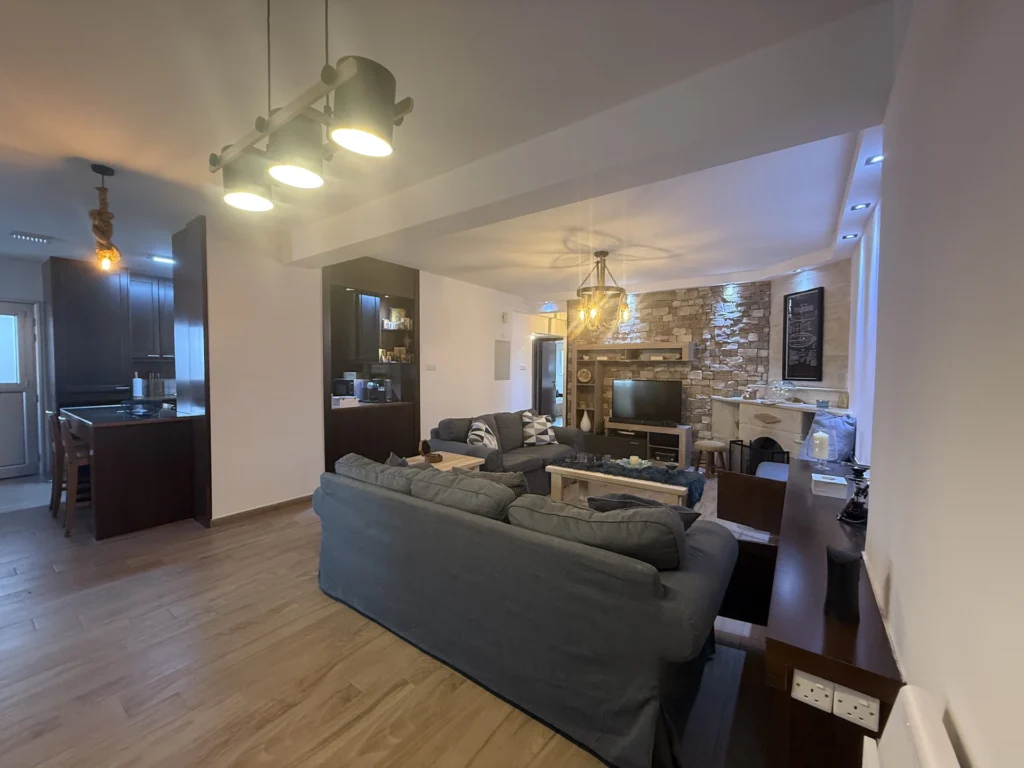 3 Bedroom Apartment for Rent in Limassol – Panthea