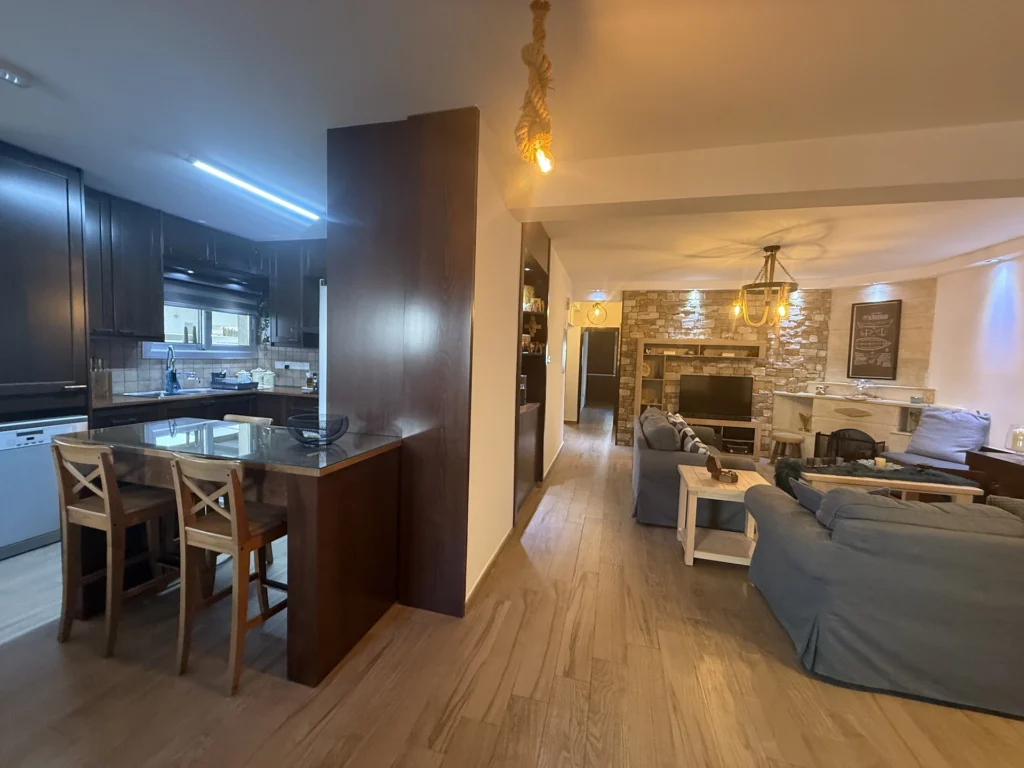 3 Bedroom Apartment for Rent in Limassol – Panthea