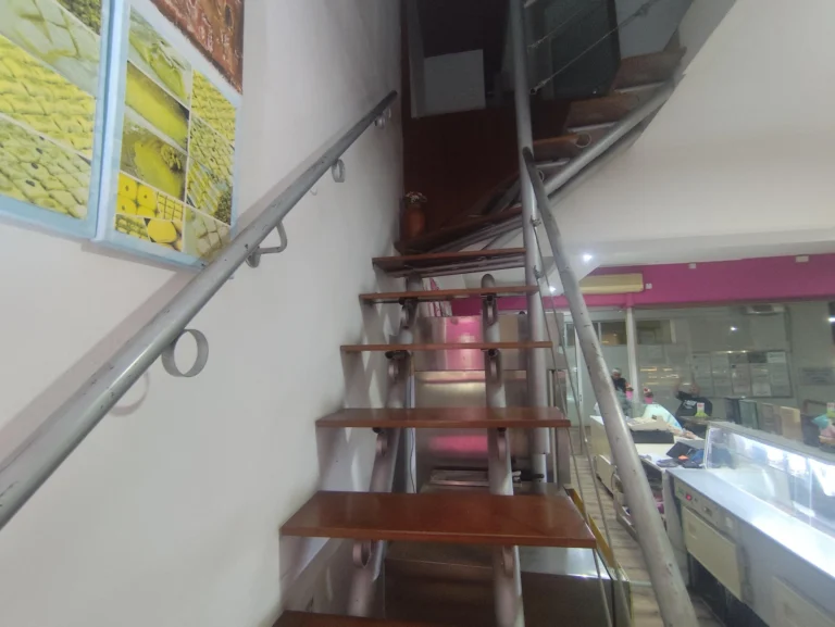 100m² Commercial for Sale in Limassol – Agia Zoni