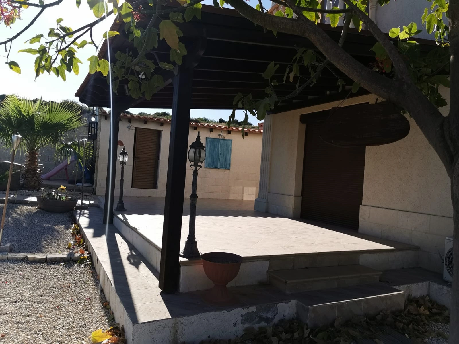 5 Bedroom House for Rent in Parekklisia, Limassol District