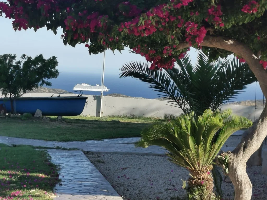 5 Bedroom House for Rent in Parekklisia, Limassol District