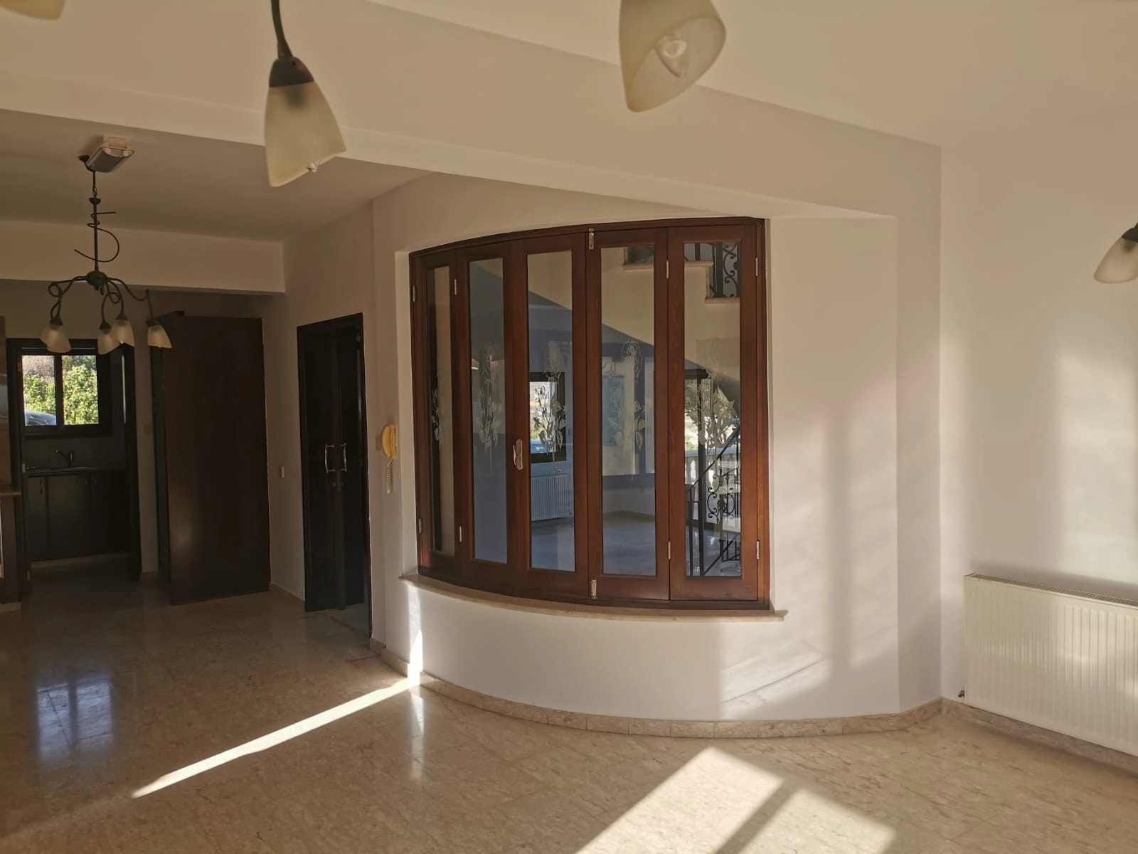 5 Bedroom House for Rent in Parekklisia, Limassol District