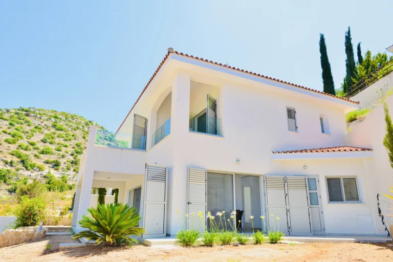 3 Bedroom House for Sale in Tala, Paphos District