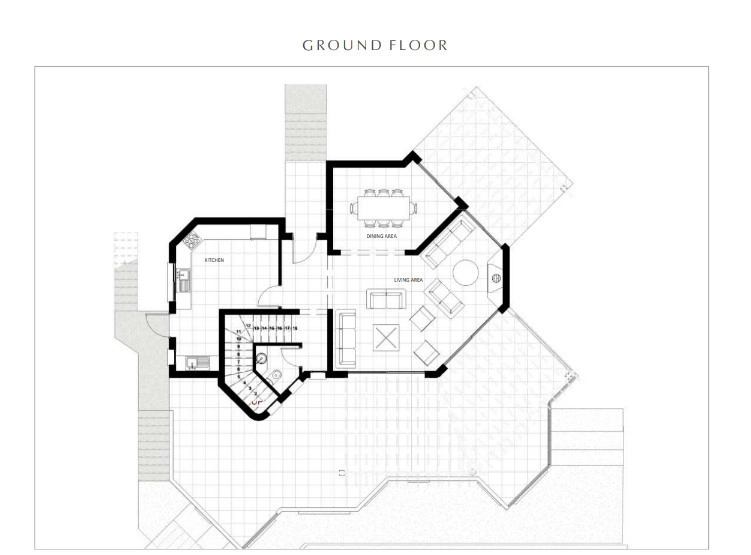 3 Bedroom House for Sale in Tala, Paphos District