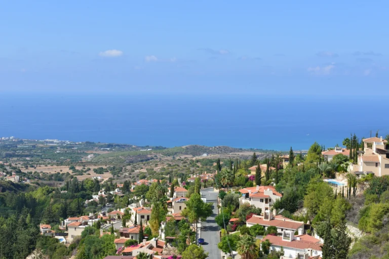 4 Bedroom House for Sale in Tala, Paphos District