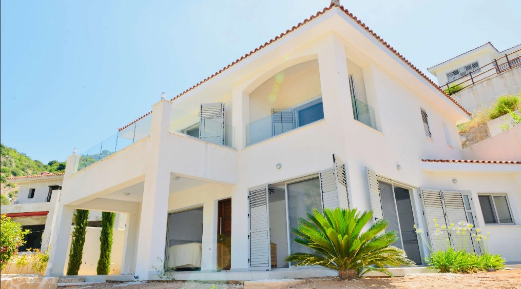 4 Bedroom House for Sale in Tala, Paphos District
