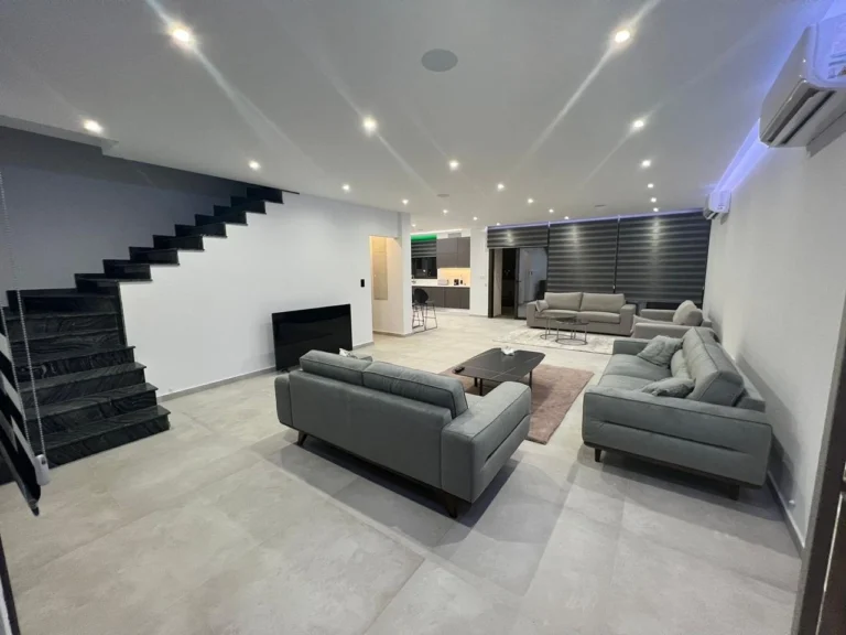 3 Bedroom House for Sale in Pyla, Larnaca District