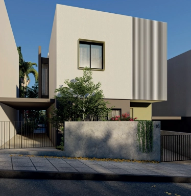 5,867m² Plot for Sale in Limassol District