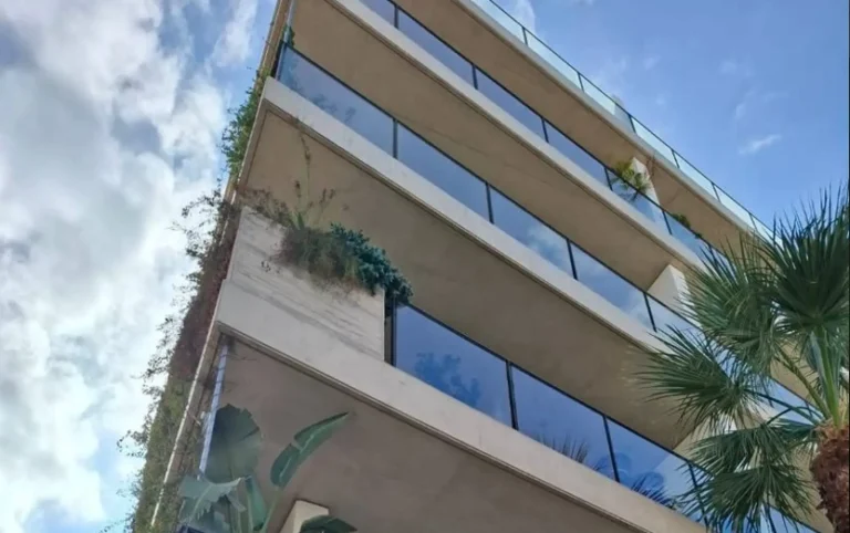 2 Bedroom Apartment for Sale in Strovolos, Nicosia District