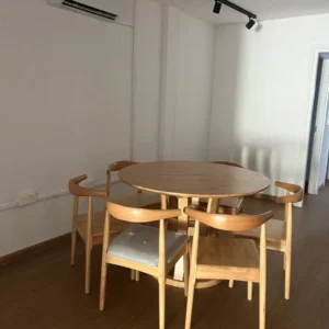 150m² Office for Rent in Limassol District