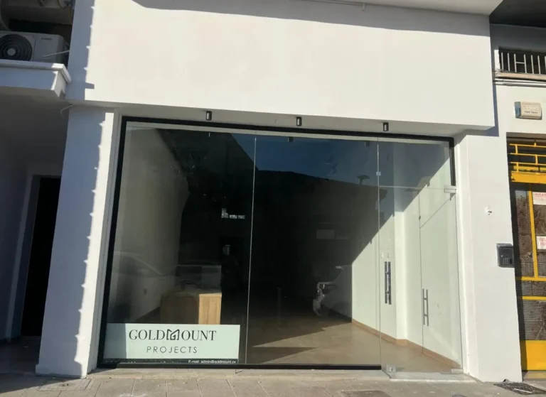 Офис 150 м² в аренду в районе Лимассола