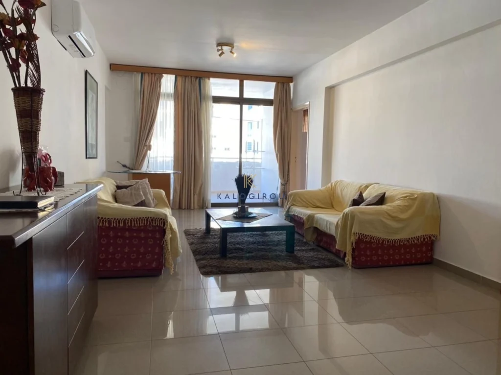 3 Bedroom Apartment for Rent in Drosia, Larnaca District