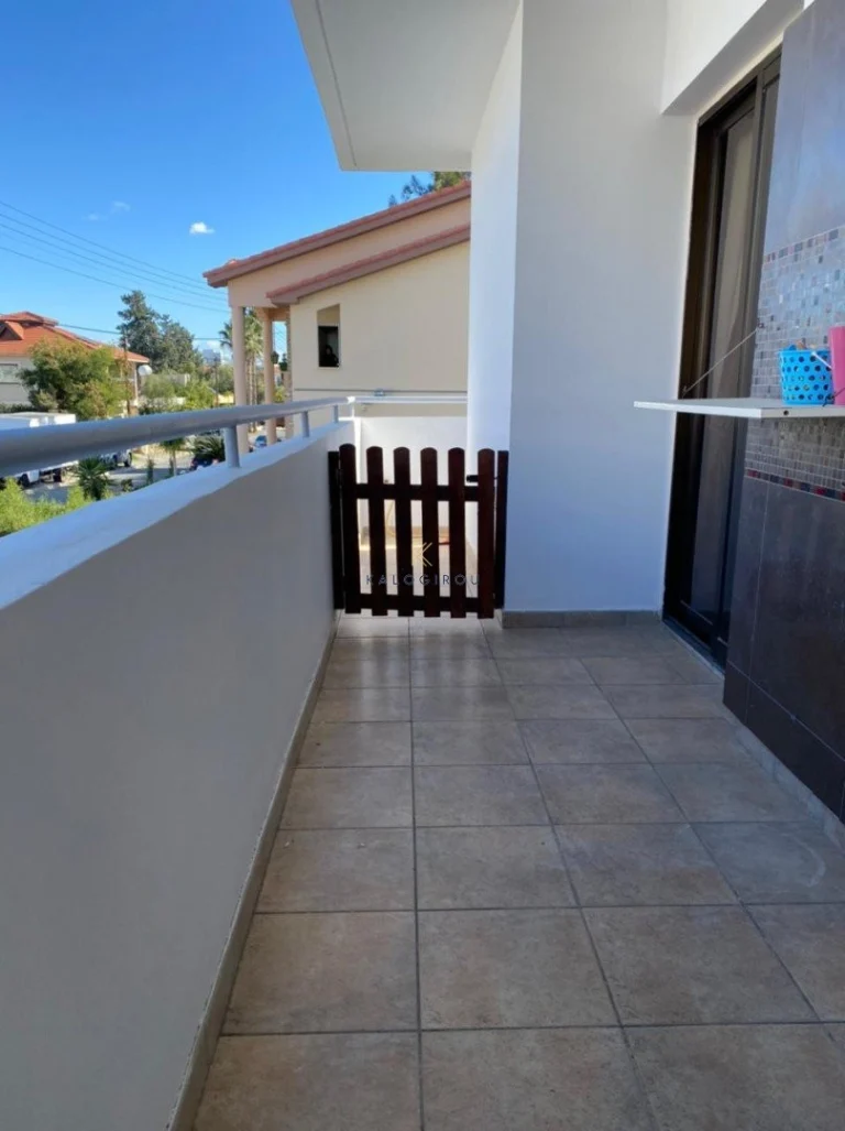 3 Bedroom Apartment for Rent in Drosia, Larnaca District