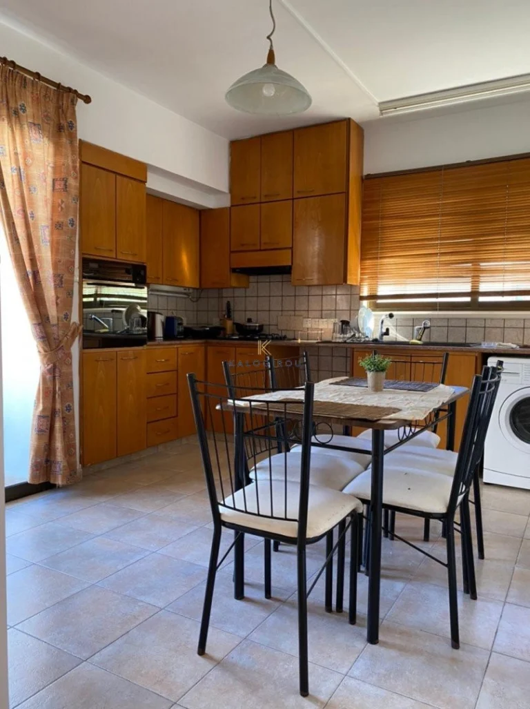 3 Bedroom Apartment for Rent in Drosia, Larnaca District