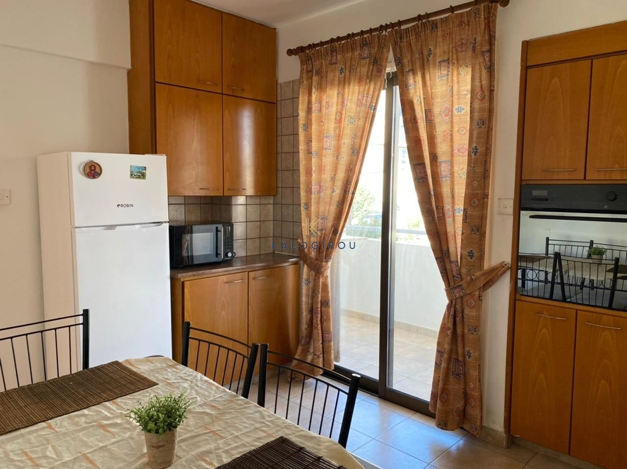 3 Bedroom Apartment for Rent in Drosia, Larnaca District