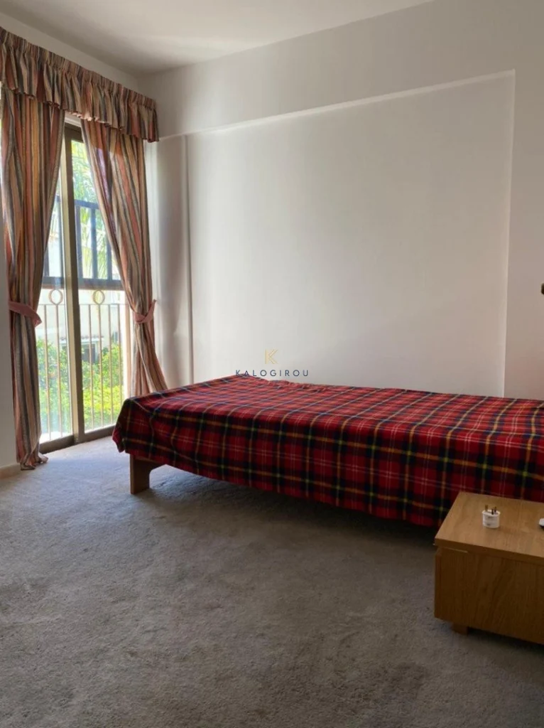 3 Bedroom Apartment for Rent in Drosia, Larnaca District