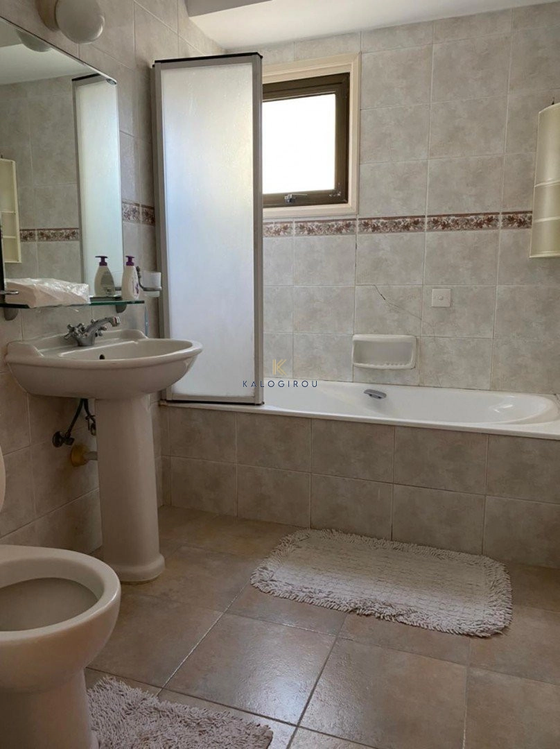 3 Bedroom Apartment for Rent in Drosia, Larnaca District