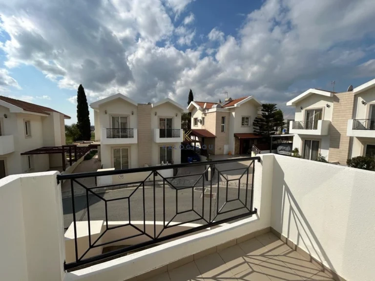 4 Bedroom House for Sale in Pyla, Larnaca District