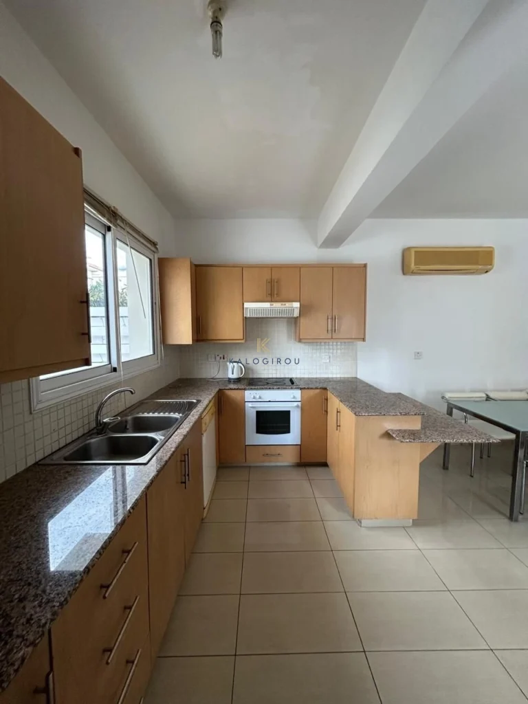 4 Bedroom House for Sale in Pyla, Larnaca District
