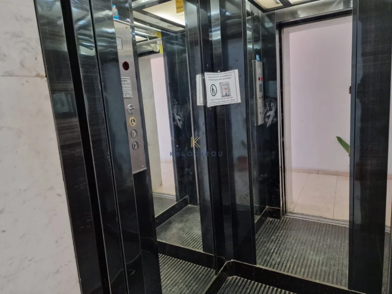 3 Bedroom Apartment for Rent in Drosia, Larnaca District