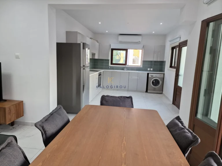 3 Bedroom Apartment for Rent in Drosia, Larnaca District