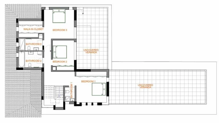 5 Bedroom House for Sale in Kiti, Larnaca District