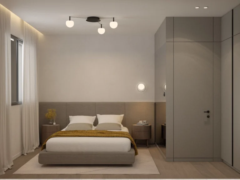 2 Bedroom Apartment for Sale in Limassol District