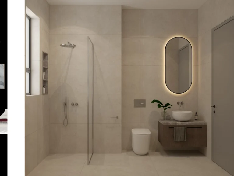 3 Bedroom Apartment for Sale in Limassol District