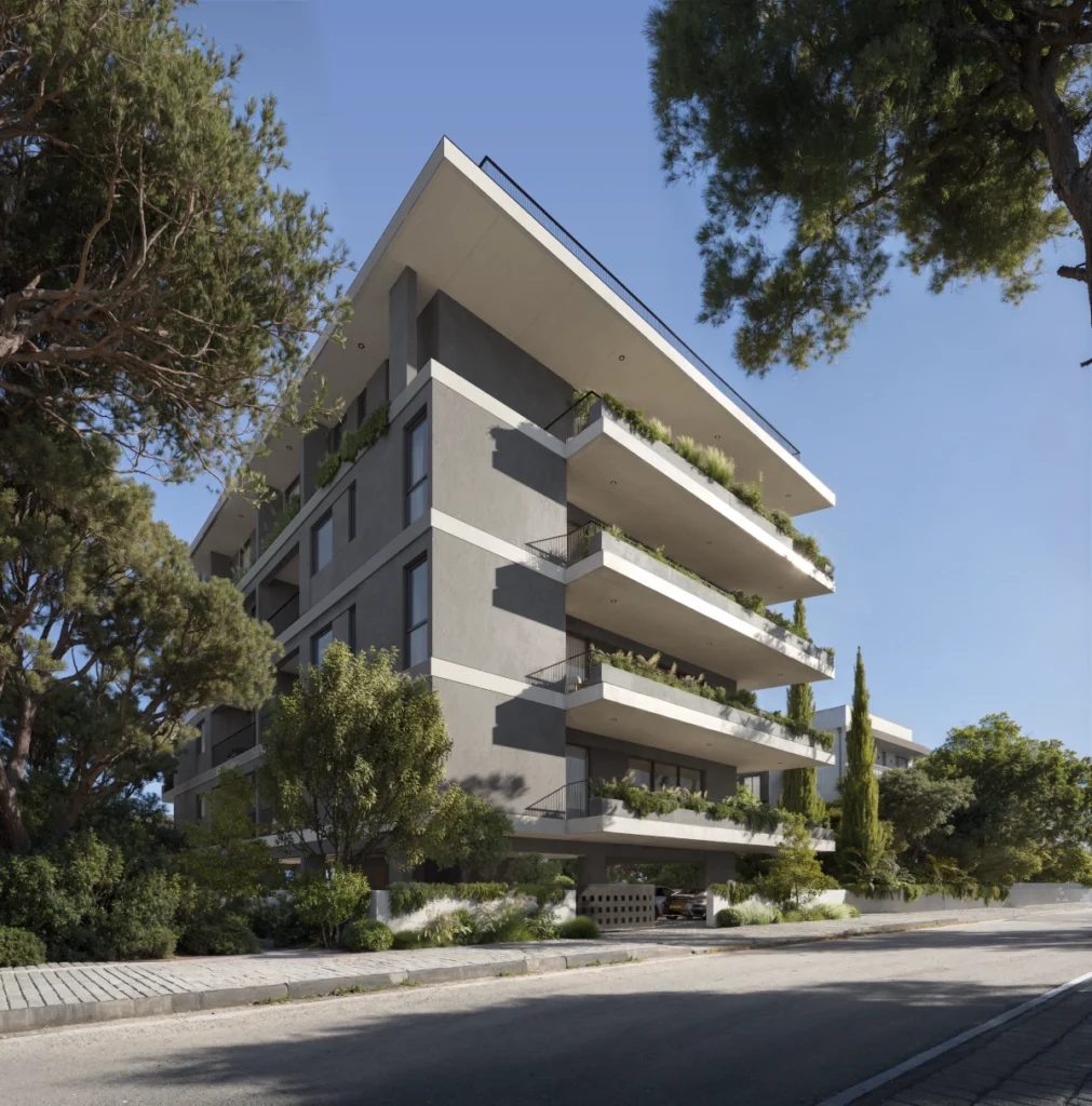 2 Bedroom Apartment for Sale in Limassol District